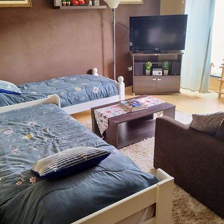 Casa En Gregores Gobernador Gregores Chambre photo