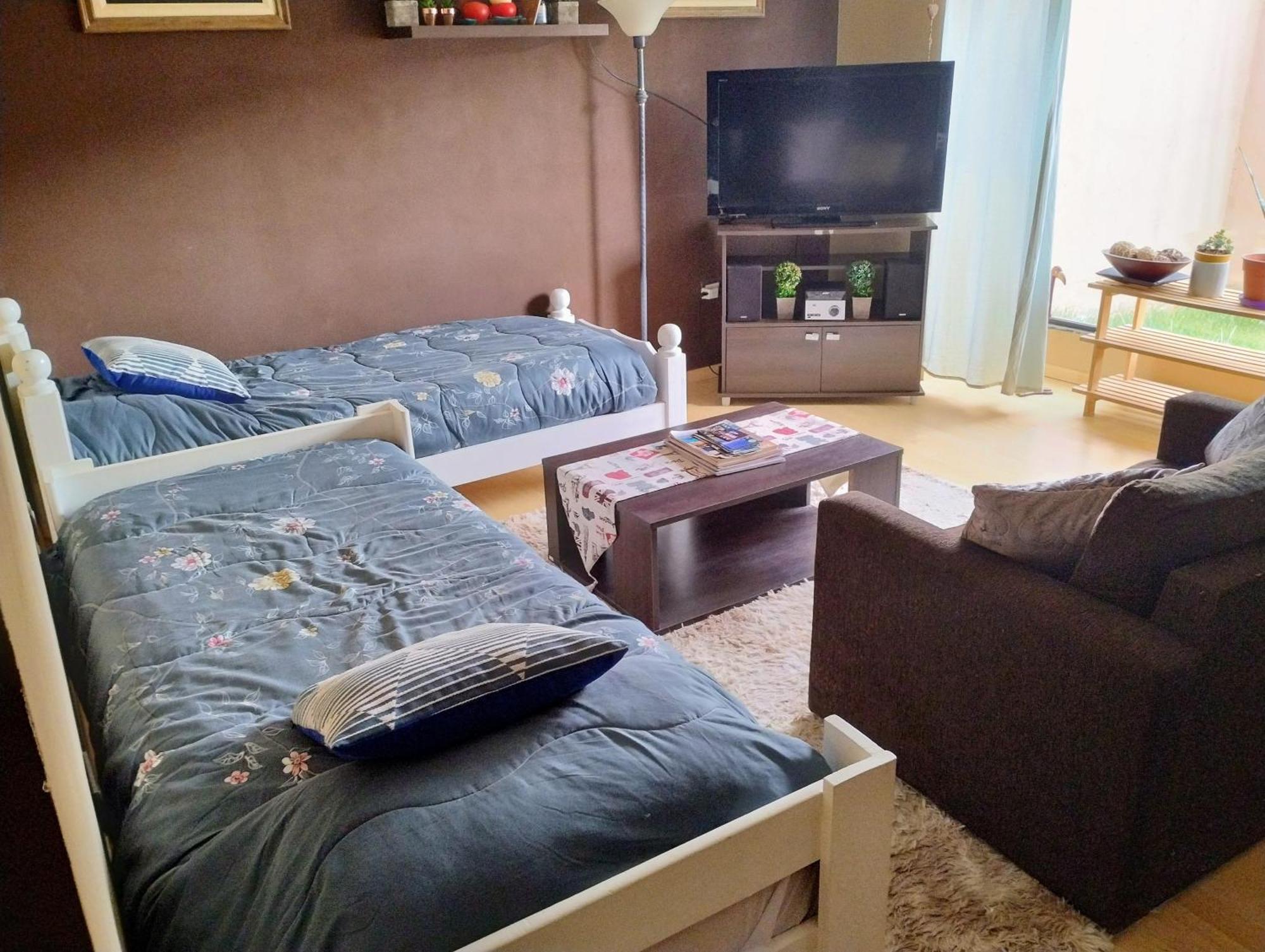 Casa En Gregores Gobernador Gregores Chambre photo