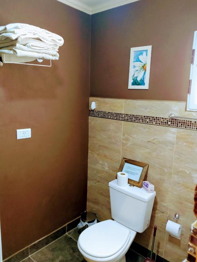 Casa En Gregores Gobernador Gregores Extérieur photo